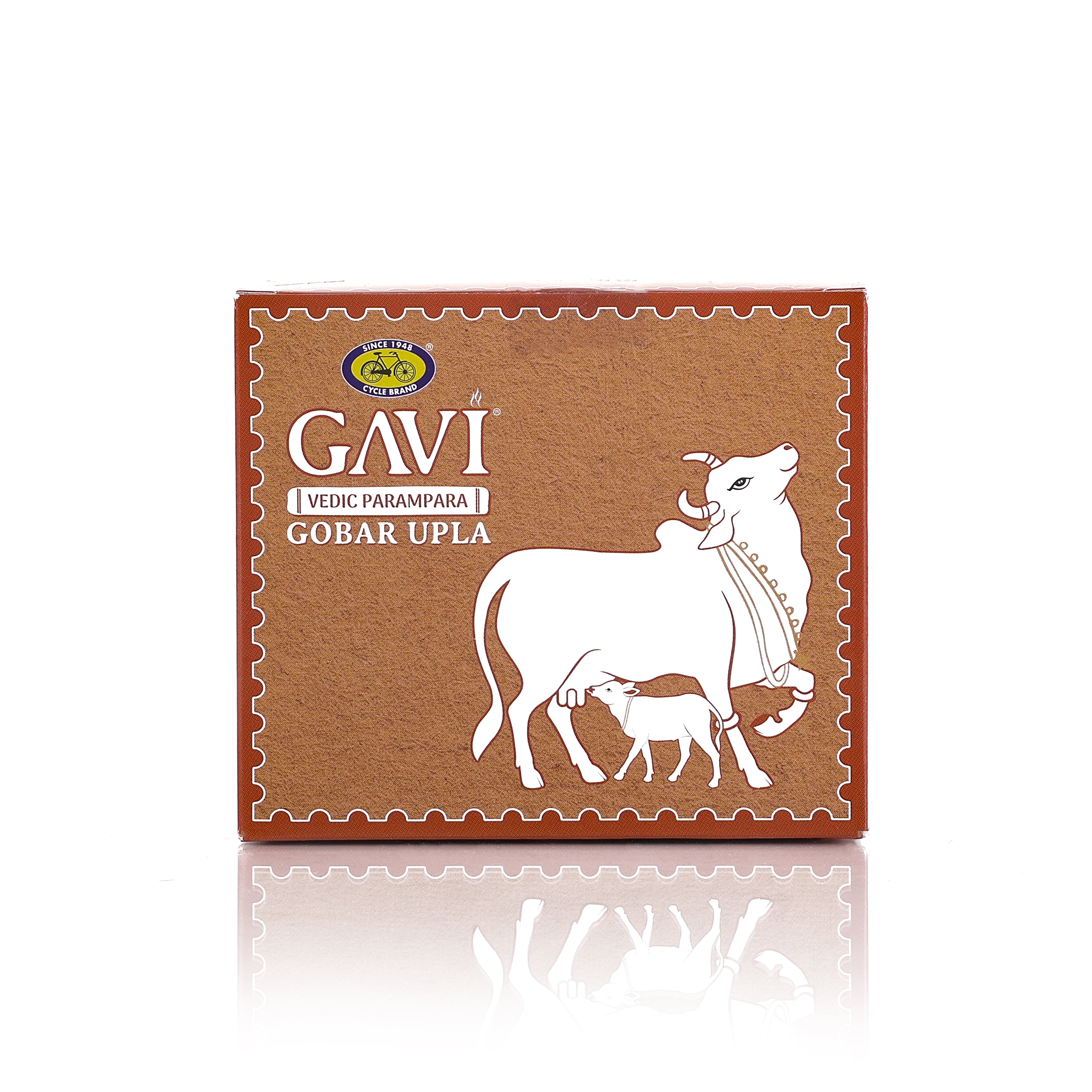 Gobar Upla | Gavi - Cycle.in
