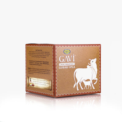 Gobar Upla | Gavi - Cycle.in