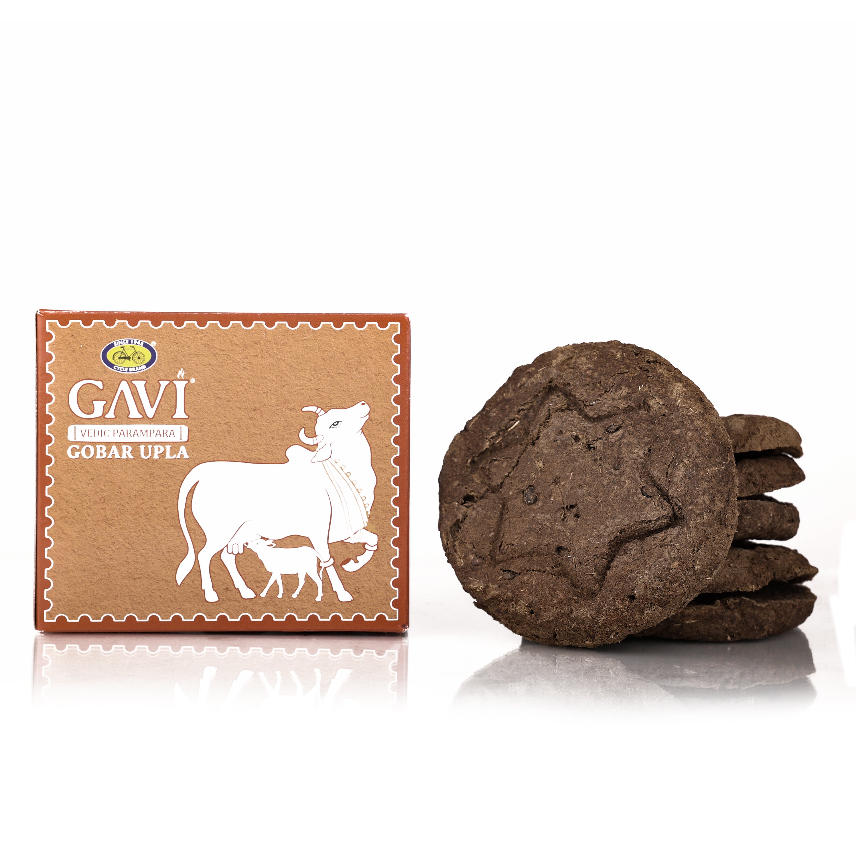Gobar Upla | Gavi - Cycle.in